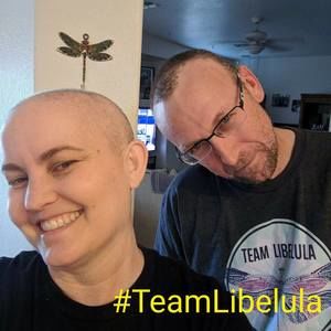 Meet your Posher, Anne